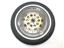 Moto Guzzi V11 Sport [1999] - roda dianteira aro completo 3,50 x 17"-6