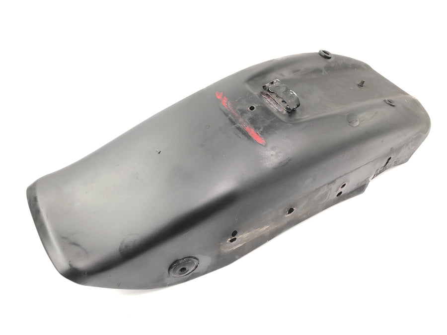 Kawasaki VN 1500 Classic VNT50D [2001] - Asa Kot na folha de proteção contra Fender traseiro
