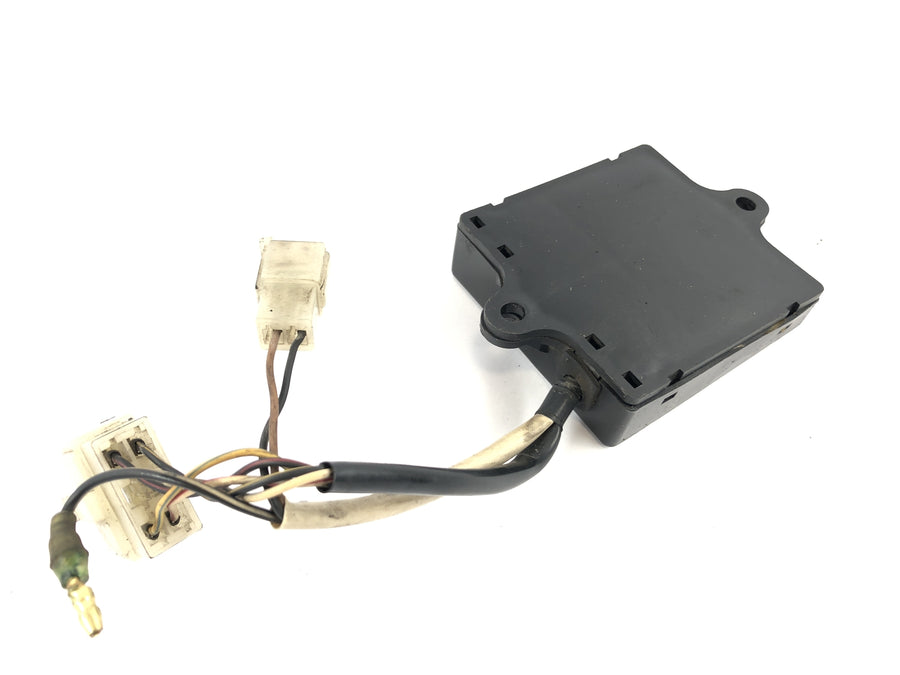Yamaha RZ 250 R 29L [Aprox. 250 ypvs] - Unidade de controle CDI