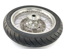 Triumph Thunderbird 900 T309RT [1996] - Roda dianteira com borda da roda do disco de freio Front-1