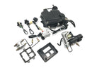 Honda Goldwing GL 1200 SC14 [1988] - Conjunto de válvulas da unidade de controle do compressor de suspensão a ar-4
