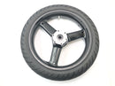 Triumph Speed ​​Triple T509 [1998] - Jante dianteira 3,50 x 17"-5