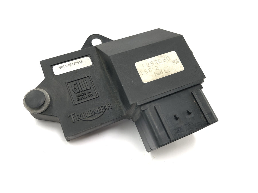 Triumph Speedmaster 900 [2003] - Unidade de controle do motor ECU CDI
