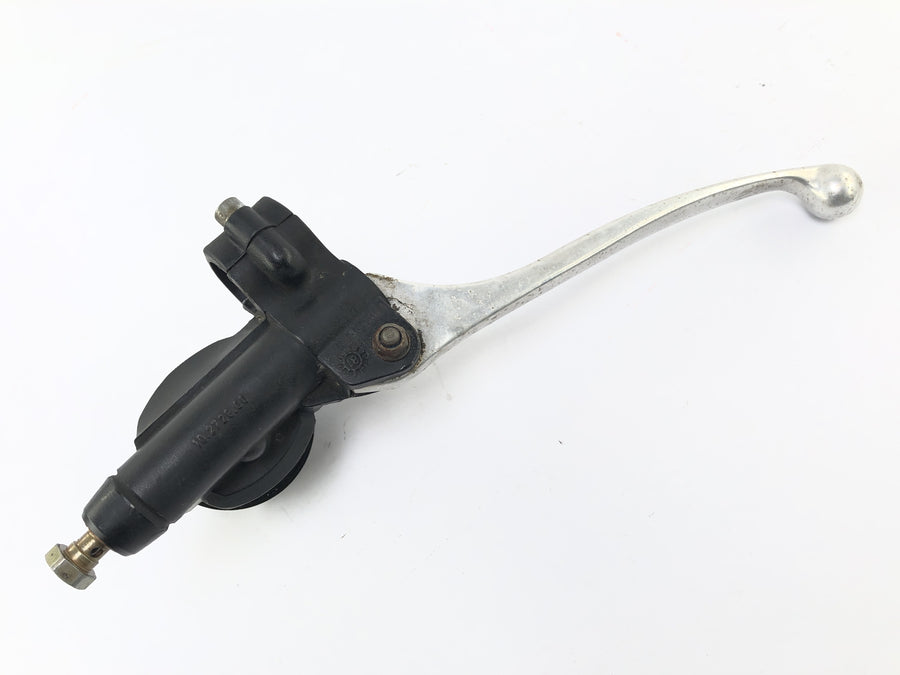 Ducati SL 600 Panth [1982] - Bomba de freio da bomba de handbrake na frente