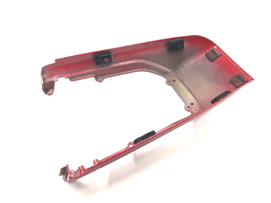 Honda FT 500 PC07 [1983] - Painel traseiro da carenagem traseira