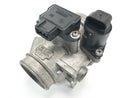 BMW F 650 GS R13 [2002] - Aba de controle de aba de controle do sistema de injeção de aba do acelerador-7