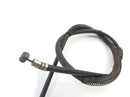Yamaha XT 500 1U6 [1981] - Trem de descompressão Bowdenzug-3