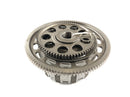 Triumph Speed ​​Triple 955i [1999] - Acoplamento-1