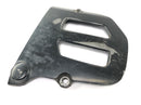 Honda XL 250 R MD03 [1993] - tampa da roda dentada tampa do motor-1