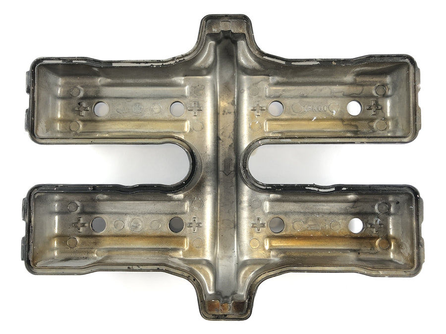Yamaha v máx.