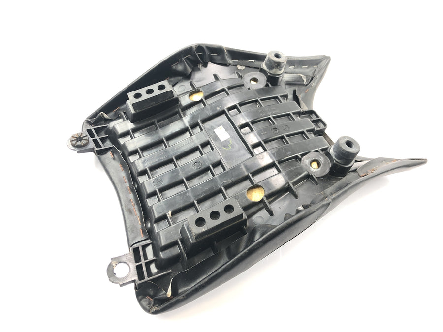 Honda CBR 125 R JC50 [2012] - Almofada para banco do motorista