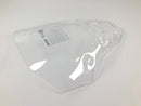 Honda CRF 1100 Africa Twin - WRS pára-brisa tela de turismo pára-brisa transparente-2
