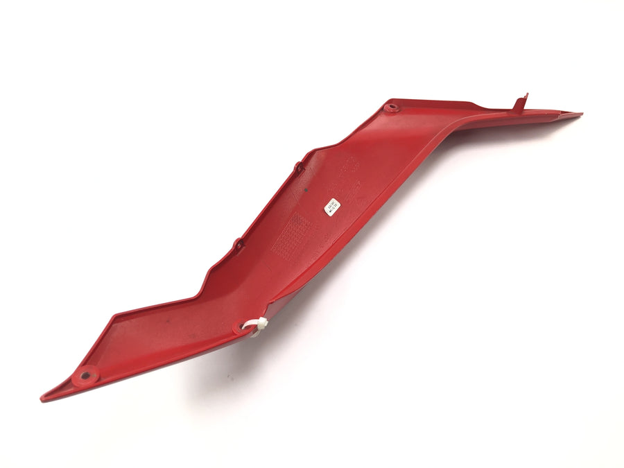 Ducati Multistrada 1200 S Touring [2009] - Painel lateral quadro traseiro direito