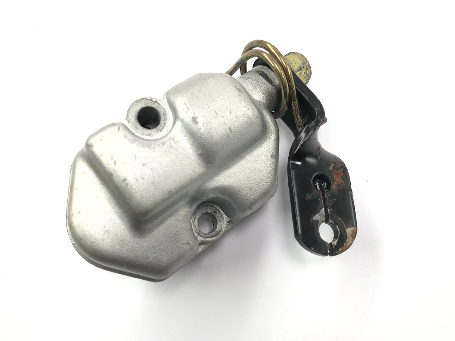 Husqvarna TE 610 H6 8AE [TE 570 H7] - conjunto de tampa de válvula do motor