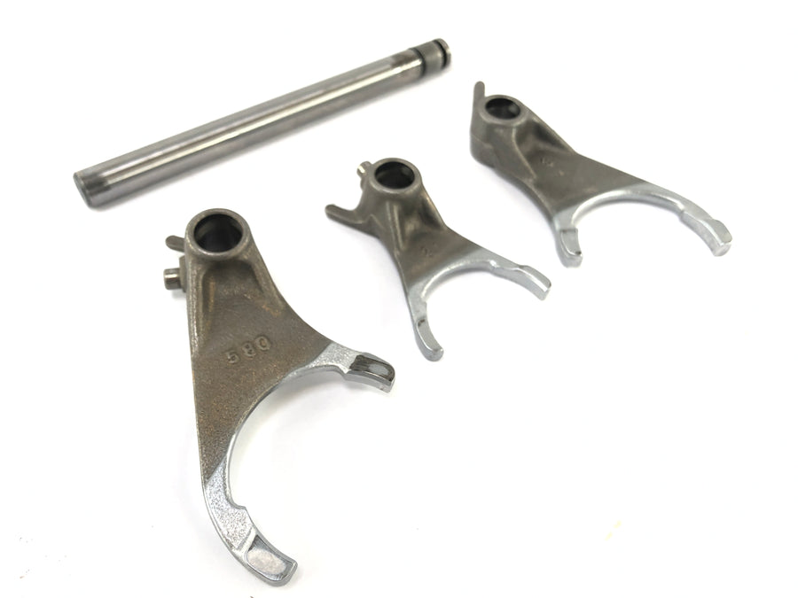 Triumph Daytona 955i T595 [1999] - Switch Forking Switching Garws Set