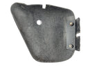 Triumph Bonneville T140V [1976] - Tampa lateral de revestimento esquerdo-2