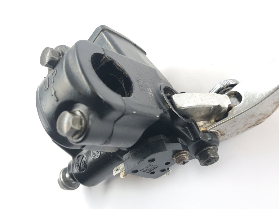 Suzuki GSF 1200 S Bandit WVA9 [2003] - Bomba de freio da bomba de handbrake na frente