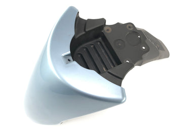 BMW F 650 GS R13 [2002] - Fenders em frente à folha de proteção Fender - 0