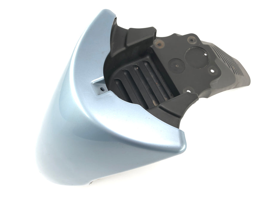 BMW F 650 GS R13 [2002] - Fenders em frente à folha de proteção Fender