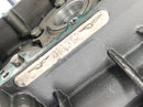 Moto Guzzi V10 Centauro [1998] - Carcaça do motor bloco do motor carcaça vazia-2