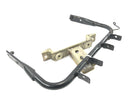 Yamaha GTS 1000 4FV [1997] - Suporte para tanque dianteiro e traseiro-1
