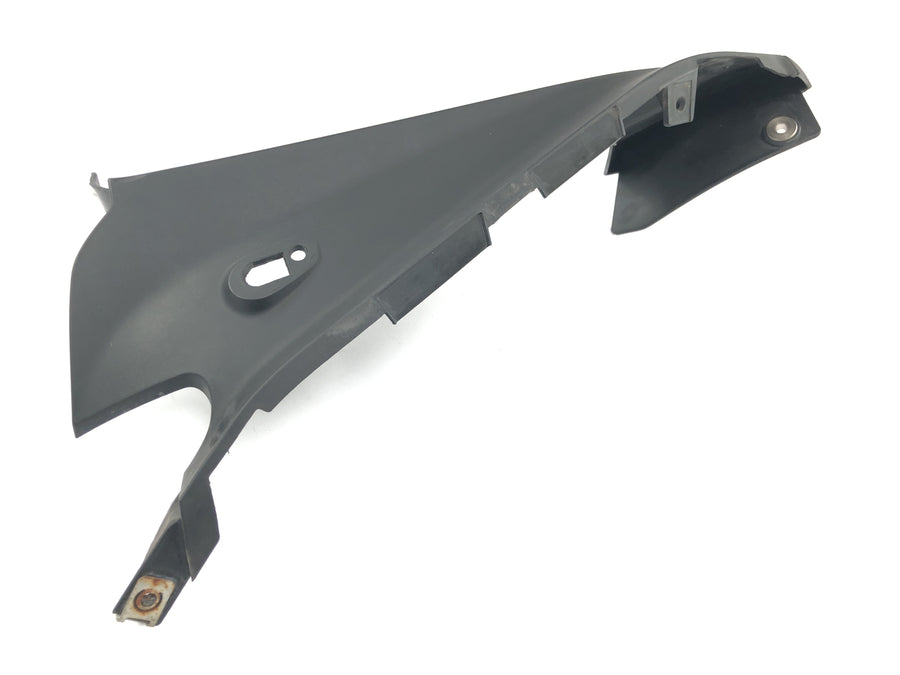 Aprilia RS 125 TW [2017] - Painel lateral painel frontal esquerdo painel lateral