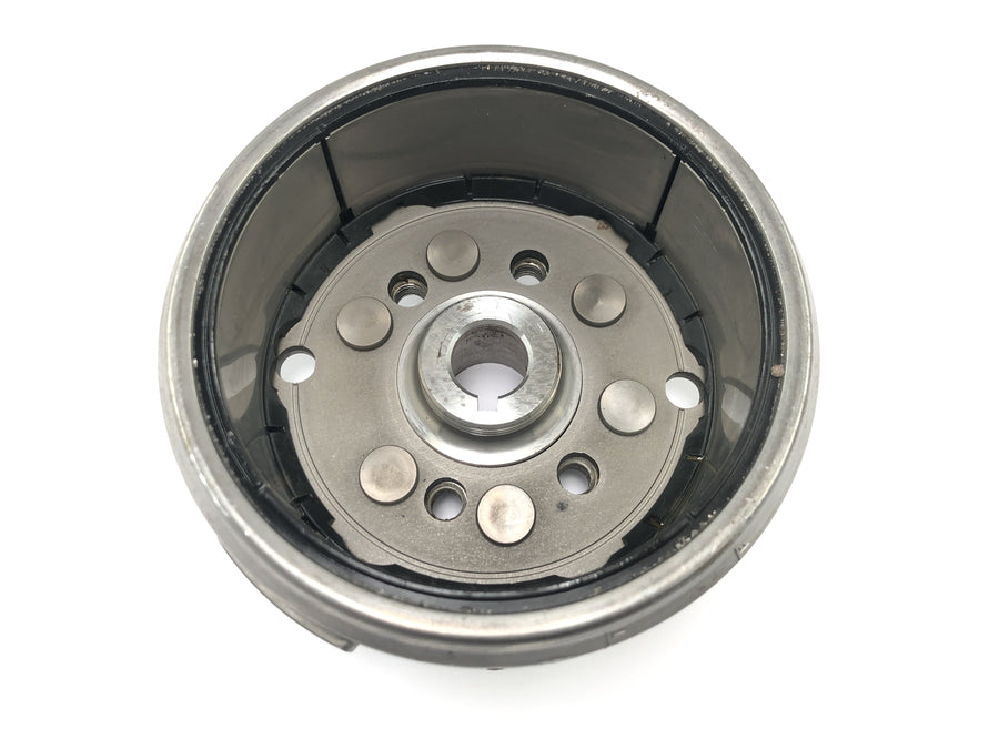 Honda NSR 125 JC20 [1991] - Rotor de ignição do volante do alternador Polrad