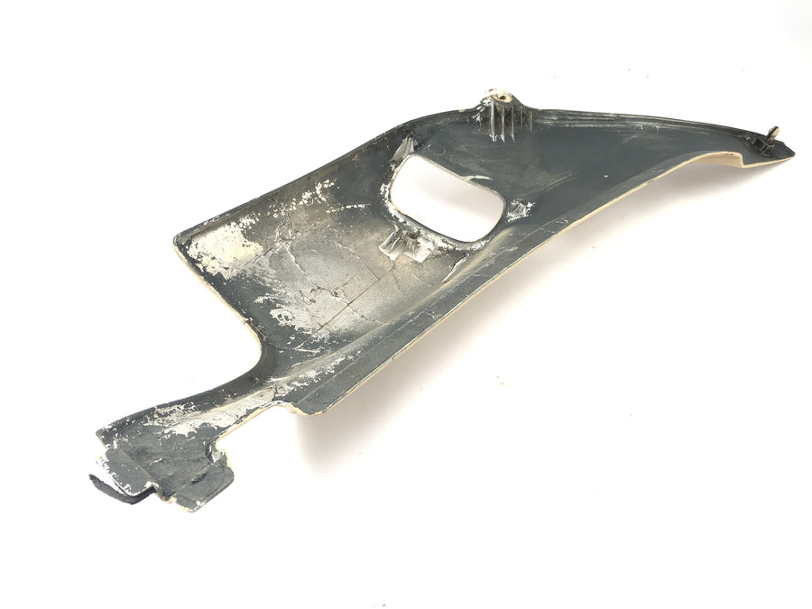 HONDA NX 650 RD08 [1995] - Tampa lateral de revestimento lateral de revestimento traseiro direito à direita