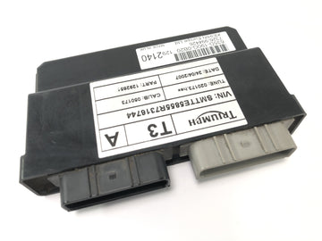 Triumph Speed Triple 1050 515NJ [2007] - Controlador de módulo ECU - 0