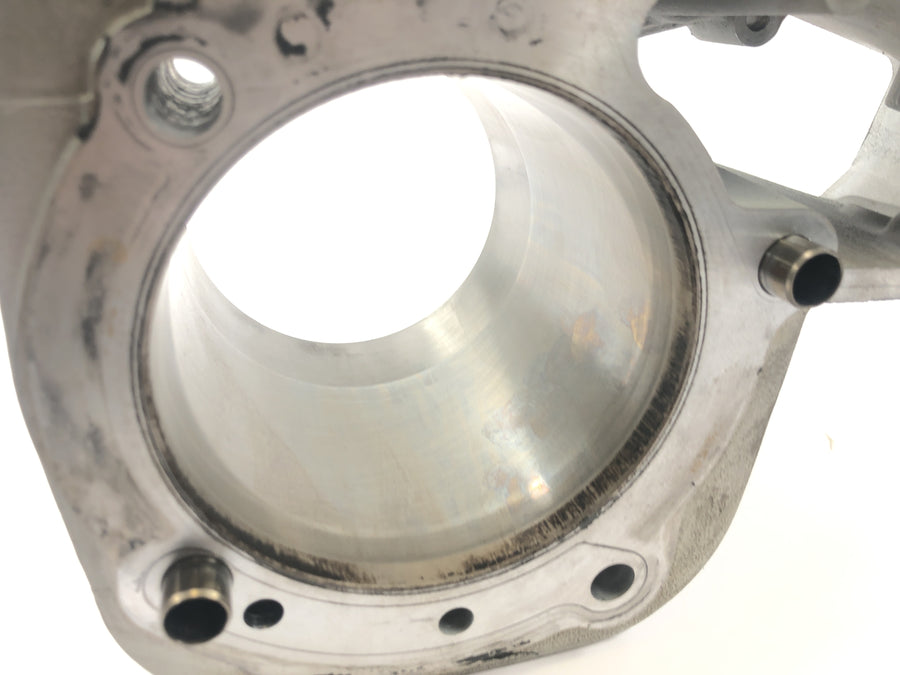 BMW R 1150 R R21 [2001] – cilindro com pistão à esquerda