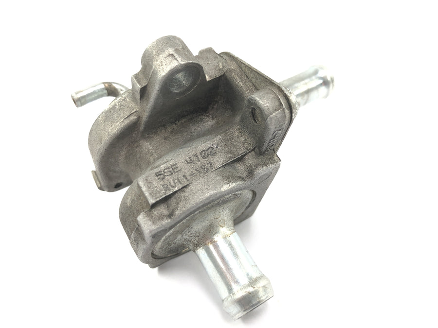 Beta RR 125 [2018] - Bomba de gasolina bomba de vácuo bomba de combustível