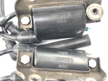 Honda CBR 900 RR SC28 [1995] - Conjunto de bobina de ignição - 0