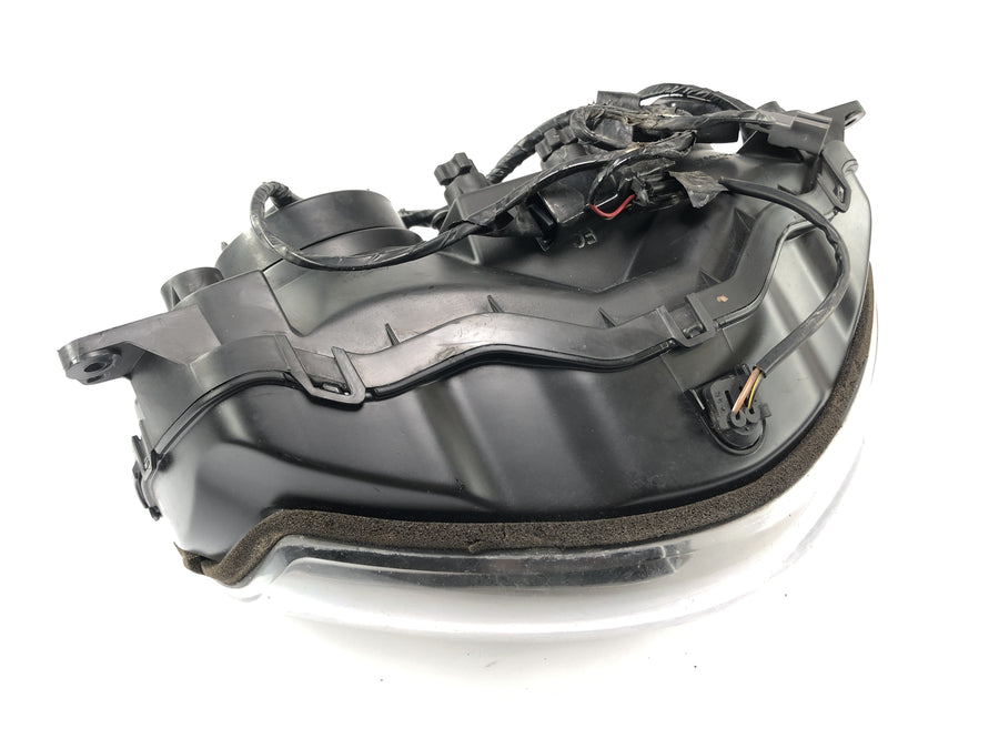 Kawasaki ZRX 1200 S ZRT20A [2002] - Lâmpada de luz frontal do farol