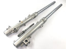 HONDA NX 650 RD08 [1995] - Fork Telegabel Front Chofcerber Suspension Spring Bone-5