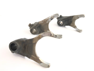 Yamaha XS 1100 2H9 [1978] - Switch Forks Switching Garws Set - 0