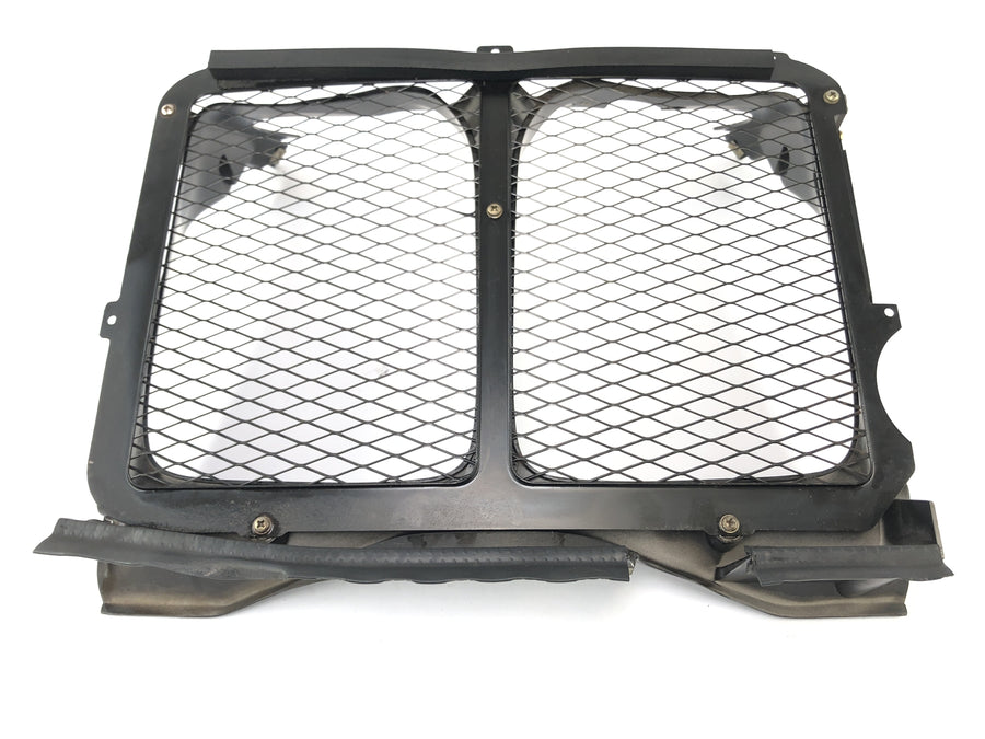 BMW K 1100 RS [1991] - Cobertura de refrigerador de grade de resfriamento