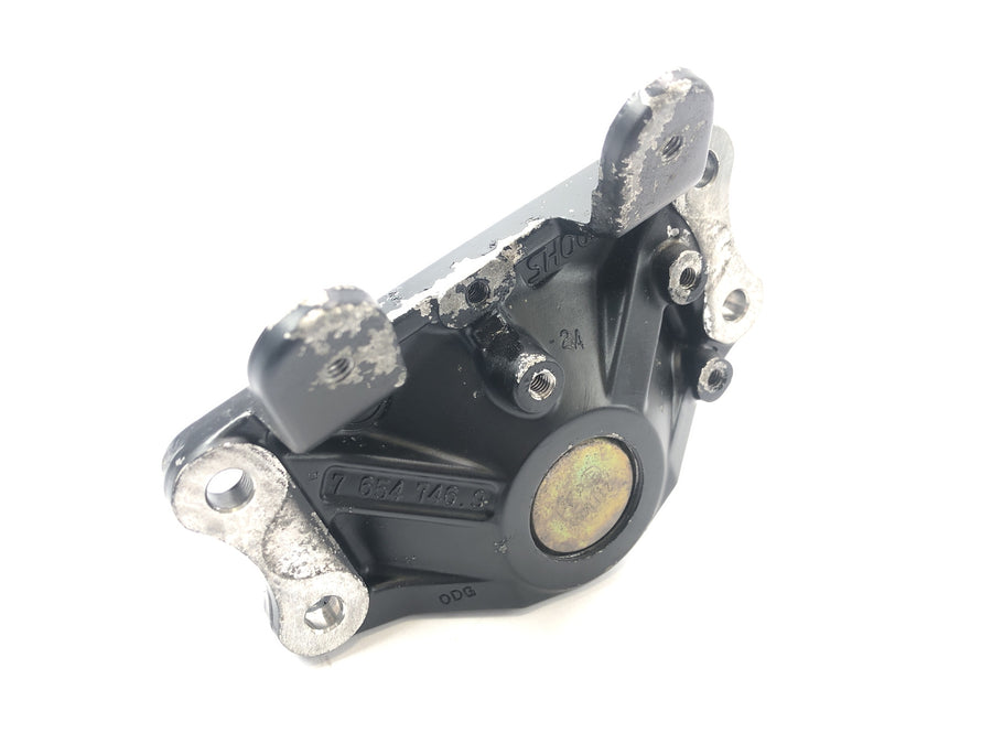 BMW R 1150 RT R22 [2001] - Ponte inferior do garfo Telelever
