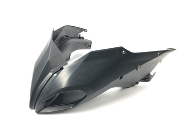 Ducati Multistrada 1200 S Touring [2009] - Carenagem tampa frontal bico duto de ar