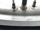 Yamaha TT 600 E 4GV [1995] - aro da roda dianteira 1,85 x 21"-4