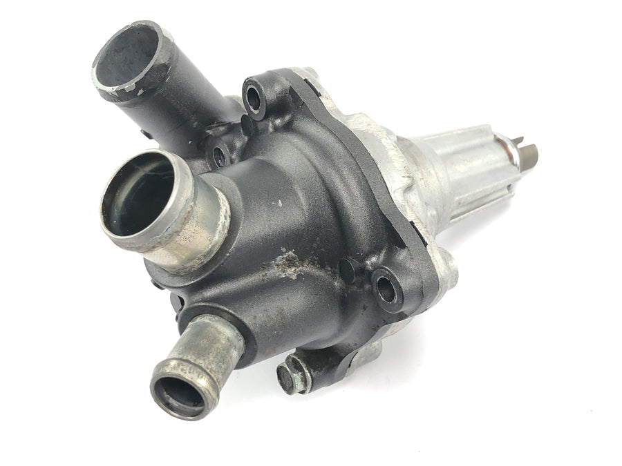 Honda CBR 1000 RR SC59 [2008] - Bomba de água bomba de refrigeração bomba de água de refrigeração