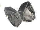 Moto Guzzi Stelvio 1200 8V [2016] - Conjunto mala malas laterais hard case-9