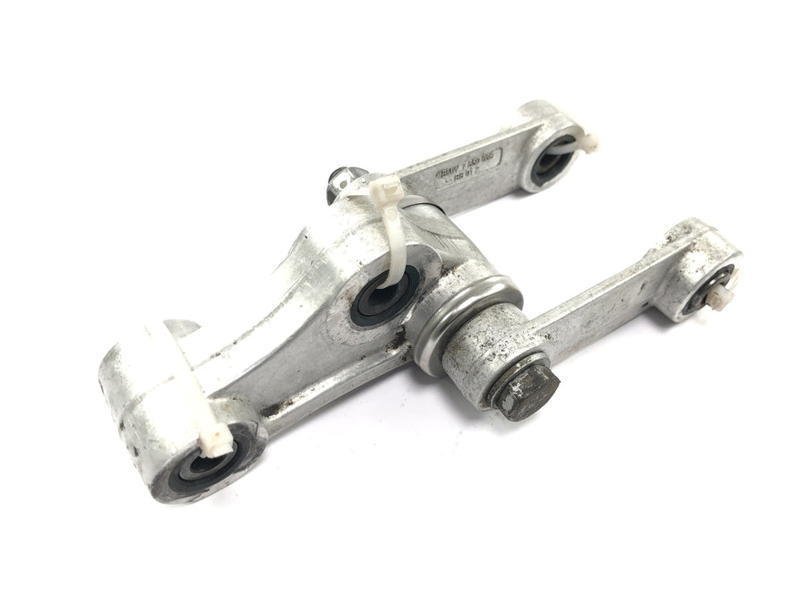 BMW F 650 GS R13 [2000] - Amortecedor da suspensão traseira do balancim