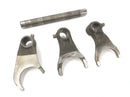 Suzuki GSX R 1100 GV73B [1990] - Switch Forks Switching Garws Set-2
