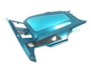 Honda GL 1500 Goldwing SC22 [1993] - Painel lateral painel lateral esquerdo-2