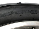 BMW R 1150 GS R21 [2002] - roda traseira roda com raios 5,40 x 17"-3