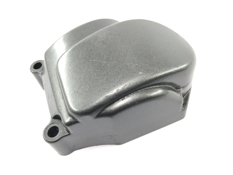 Sachs ZX 125 [1998] - Tampa da bomba de óleo tampa do motor