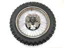 Sachs ZX 125 [1998] - aro da roda traseira 2,15 x 18"-7