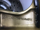 BMW K 1100 RS [1994] - roda dianteira aro completo 3,50x17"-4