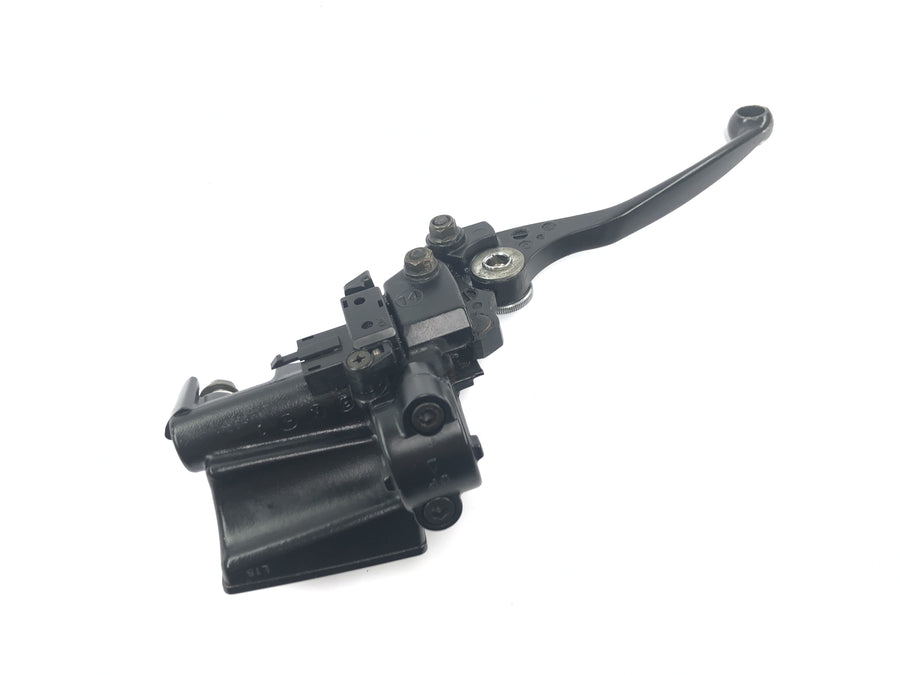 Triumph Daytona 1200 T300D [1994] - Clutch pump handlebar fitting left