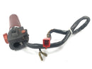 HONDA GL 500 Silverwing PC02 [1982] - GRIP GRIP ROLAGEM ROLUGA DIREITA UNIDADE-3